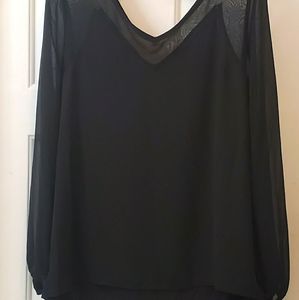 Gorgeous Black shirt